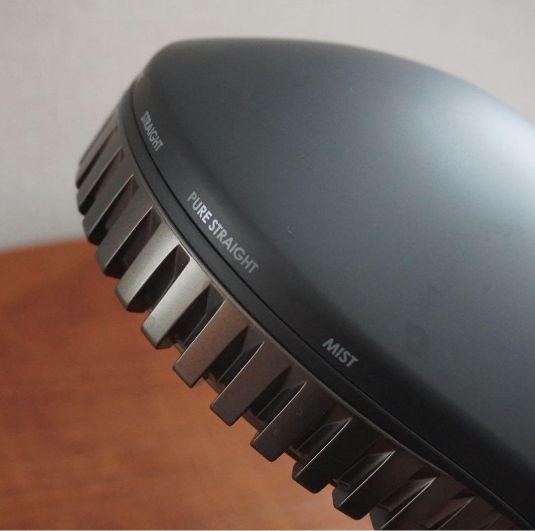 【新品】ReFa FINE BUBBLE DIA ブラックシャワーヘッド