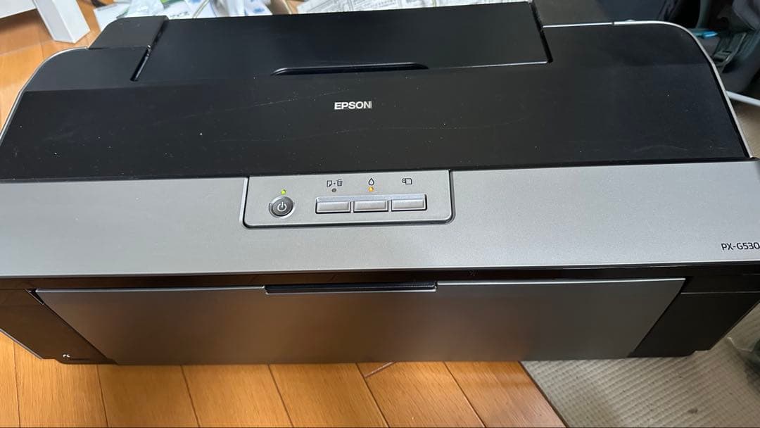 ジャンク EPSON PX-G5300