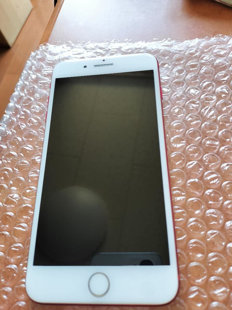 iPhone 7 Plus 128GB バッテリー90% simフリー