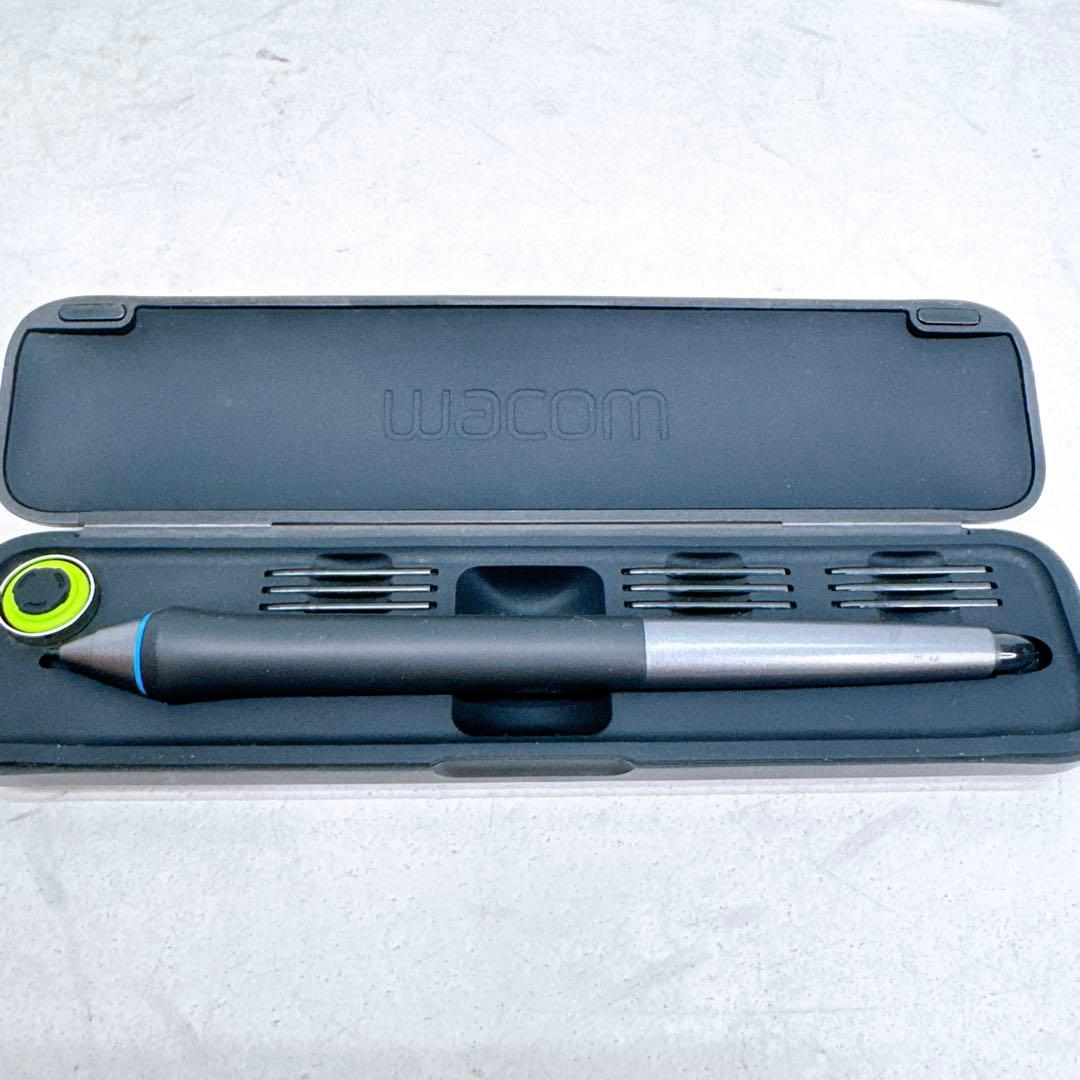 Wacom　プロペン　KP-503E　スタンド付き　A063