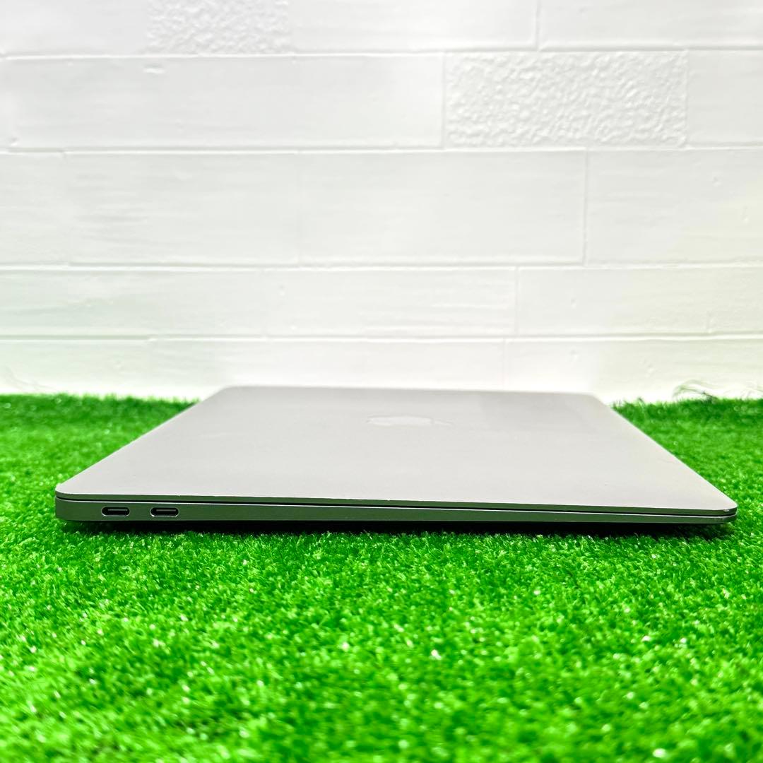 【美品】MacBook Air SSD256GB メモリ16GB ノートPC