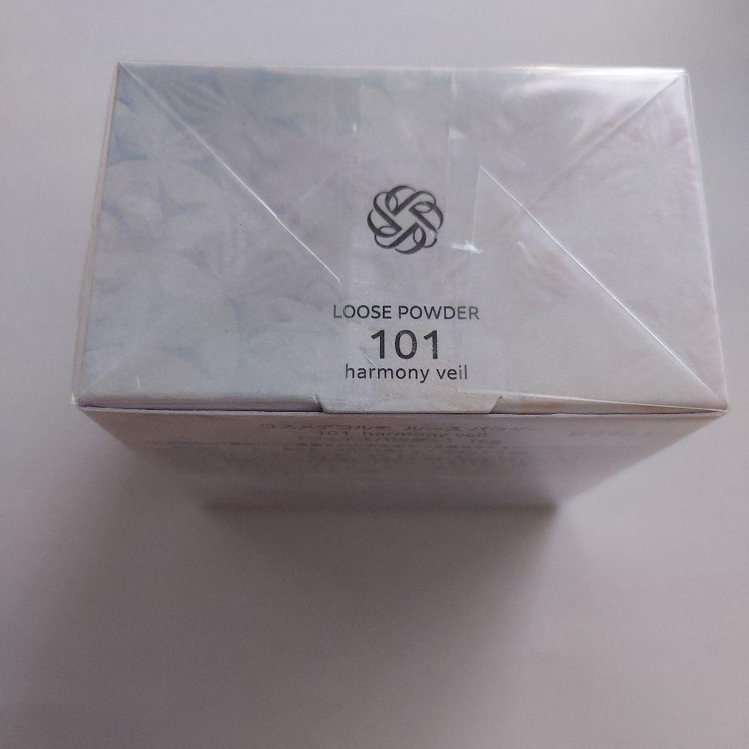 [新品]　コスメデコルテ　２個セット　ルースパウダー　101 16g