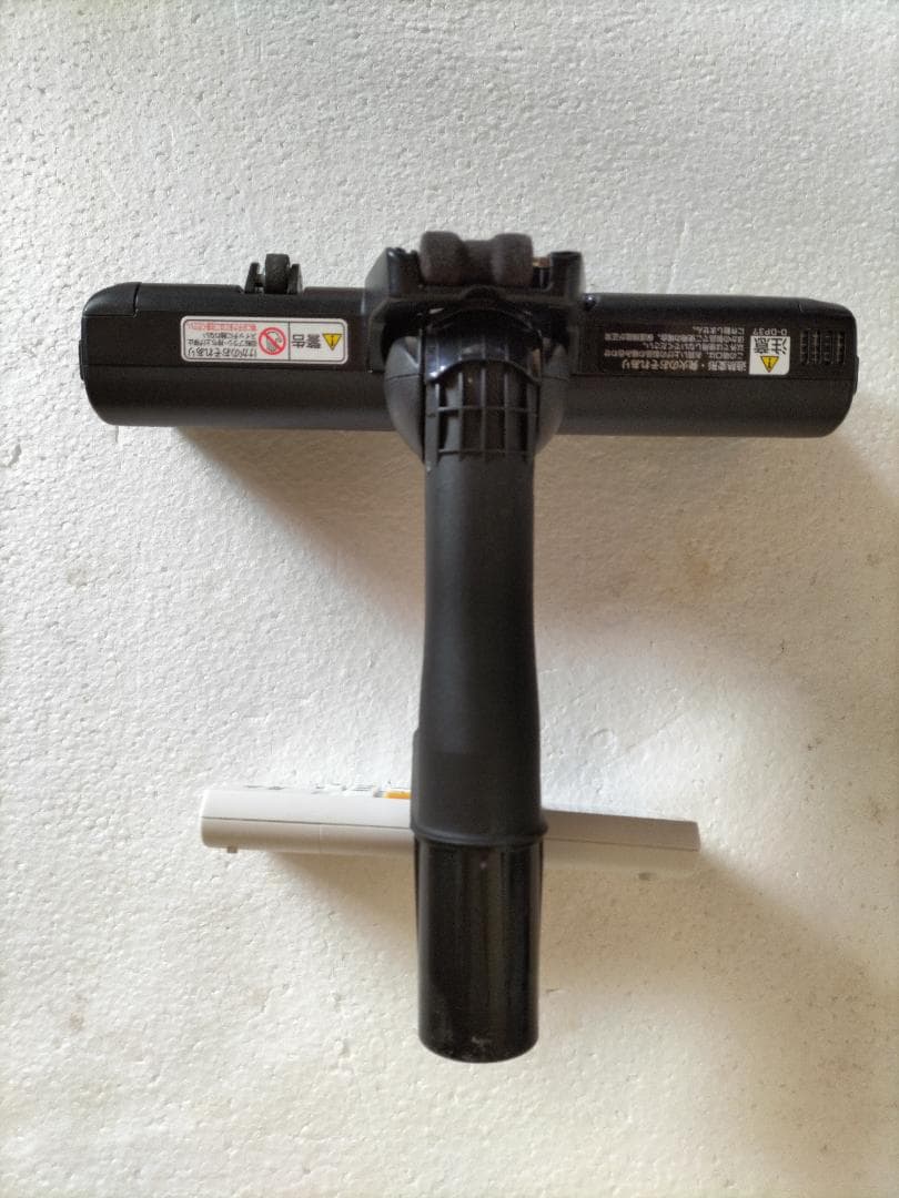 日立　掃除機　パワーヘッド　D-DP37　中古　洗浄・整備済み