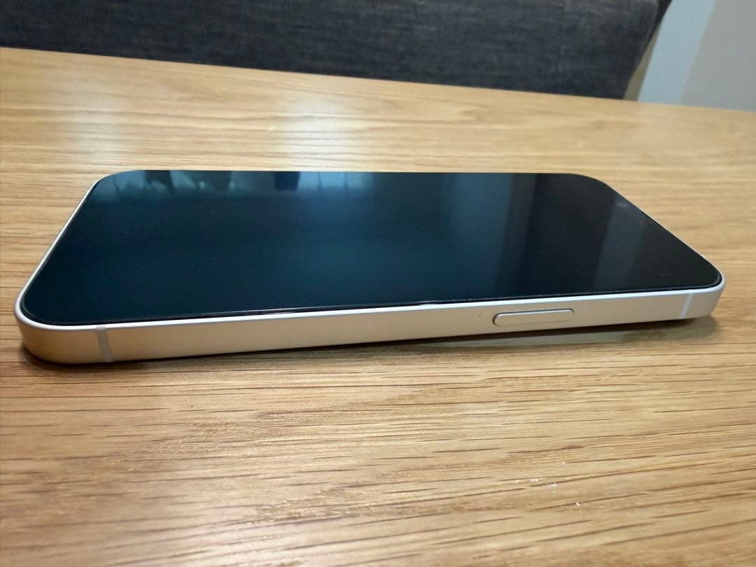 iPhone14 128GB 美品SIMフリー