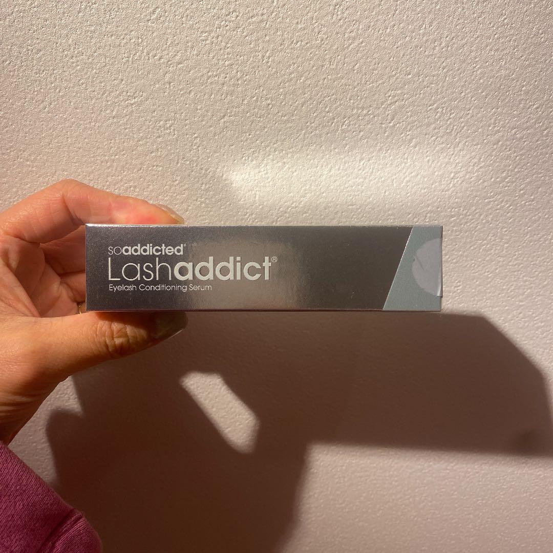 口紅 Lashaddict