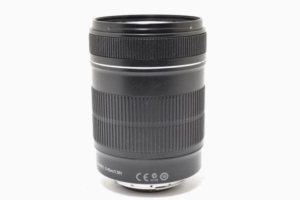 ★極上品★ キヤノン EF-S 18-135mm F3.5-5.6 #941