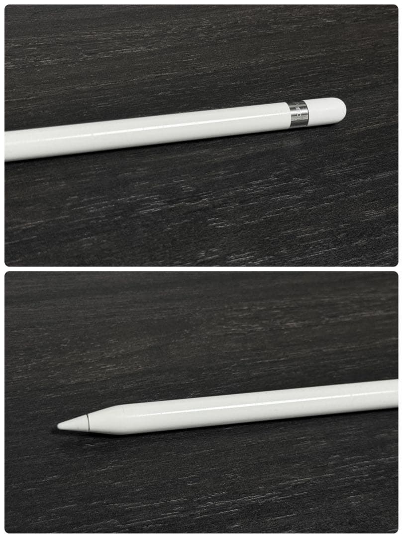 正常動作確認済み　Apple Pencil 第1世代　S6