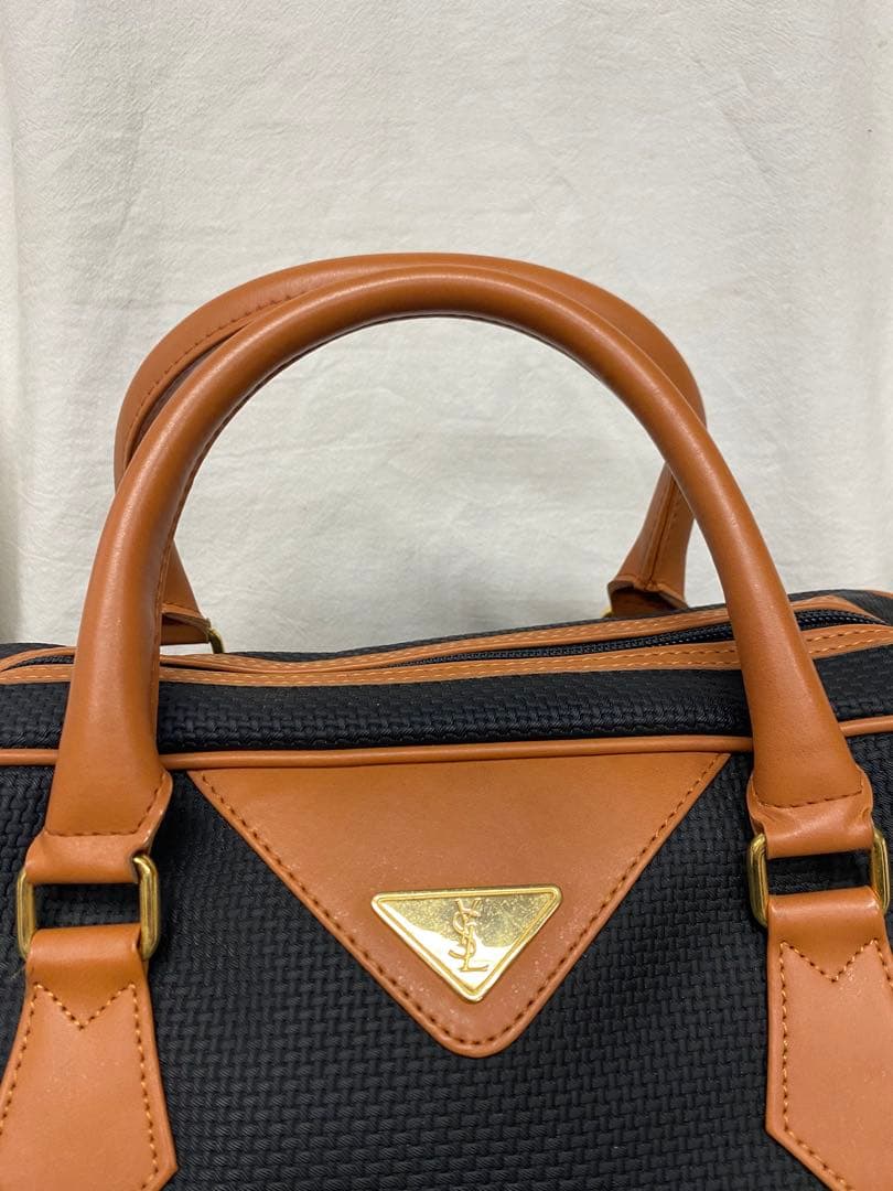 YSL イヴサンローラン ハンドバッグ