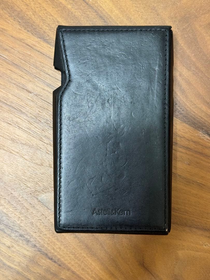 Astell&Kern A&ultima SP3000 純正専用ケース