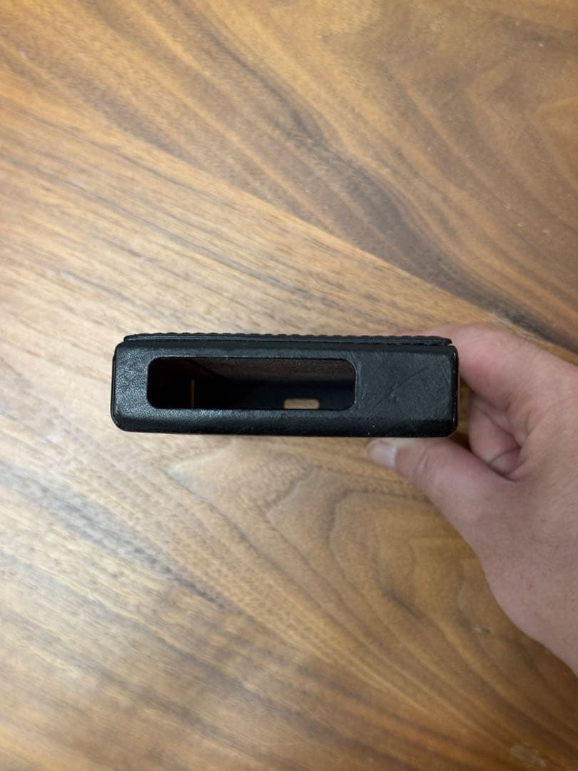 Astell&Kern A&ultima SP3000 純正専用ケース