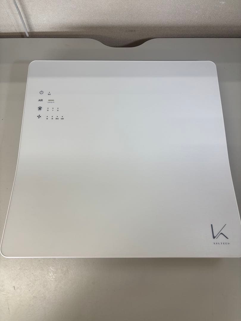 KALTECH カルテック 【TURNED K KL-W01】光触媒除菌脱臭機