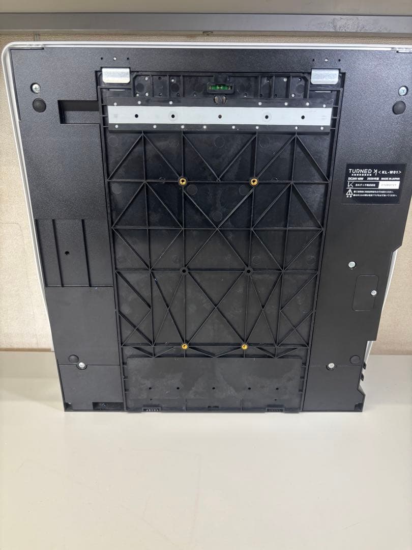 KALTECH カルテック 【TURNED K KL-W01】光触媒除菌脱臭機
