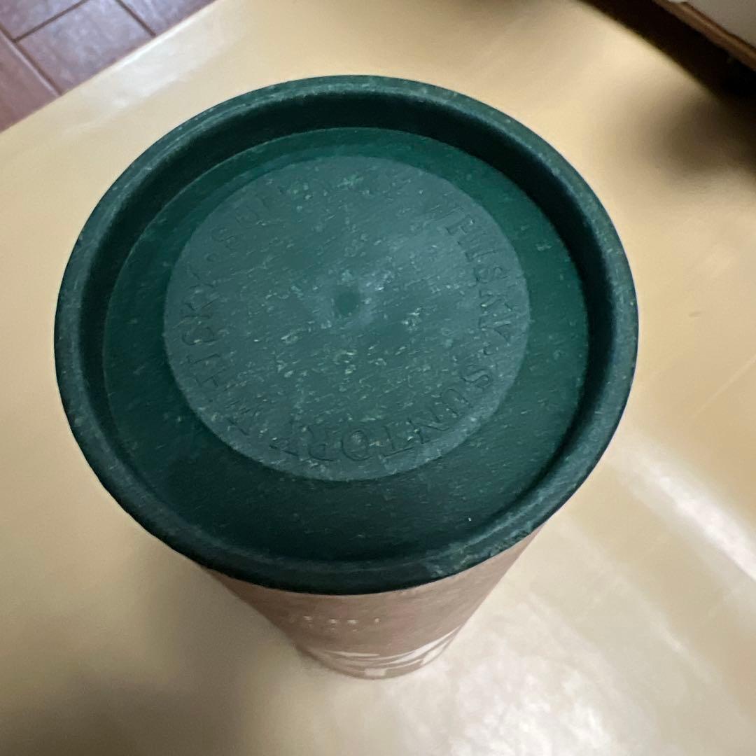 白州 JAPANESE FOREST BITTER EDITION