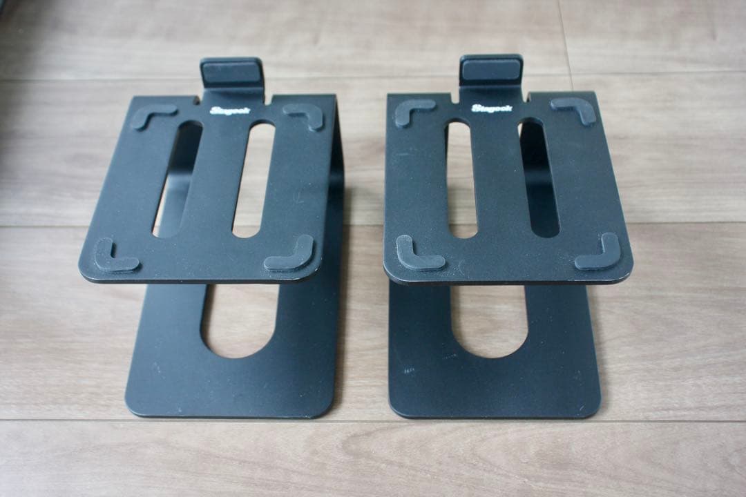 Bose スピーカーとスタンドセット