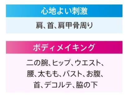 【新品・未使用】ZOGANKIN BLOOM 家庭用EMS機器　美顔器