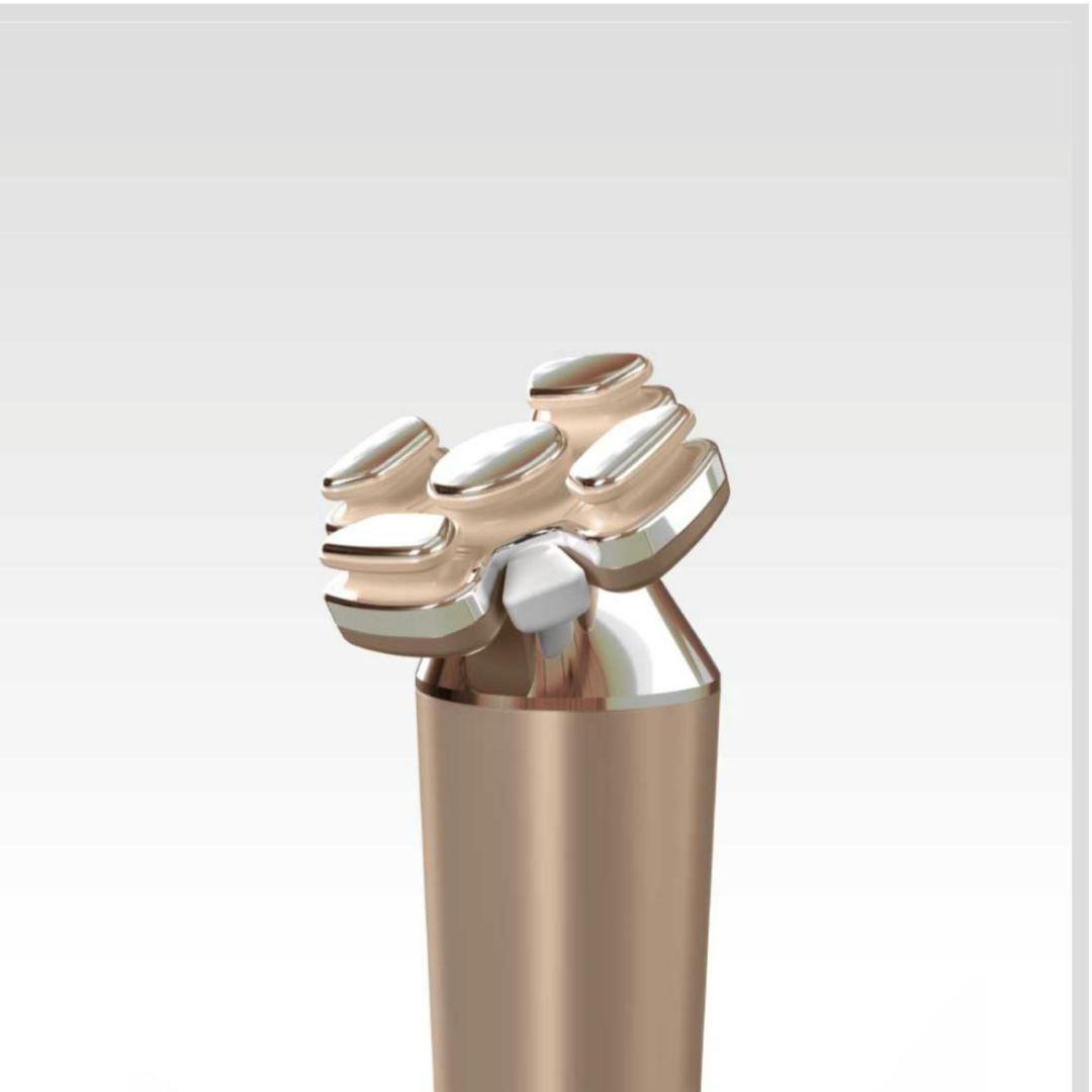 【新品・未使用】ZOGANKIN BLOOM 家庭用EMS機器　美顔器
