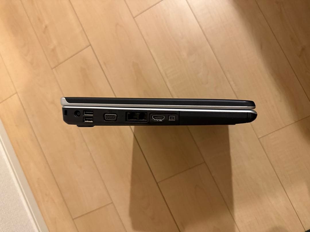 Dell ノートPC DELL Inspiron 1525 モデル