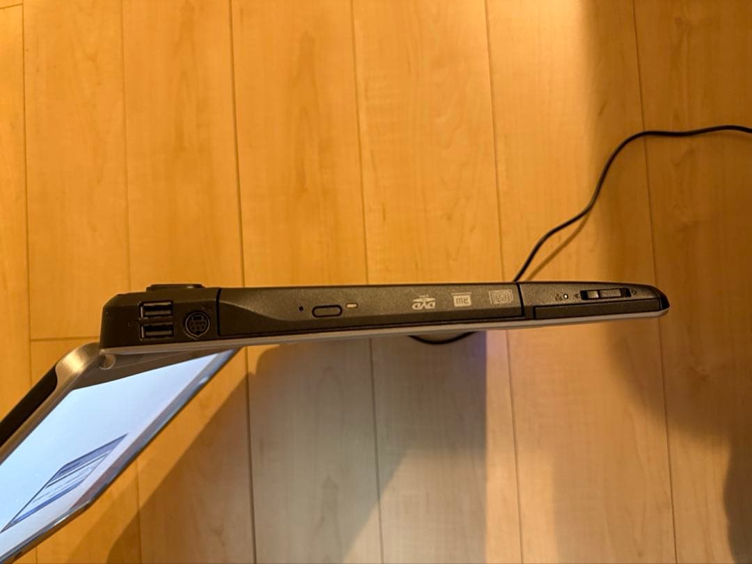 Dell ノートPC DELL Inspiron 1525 モデル