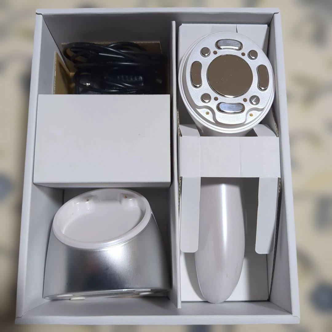 TBC キャビテーション機器 ヒートキャビシェイプPRO HA-HC01-PR