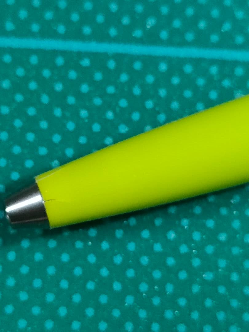 MONTBLANC　モンブラン　Caressa　カレッサ　ボールペン