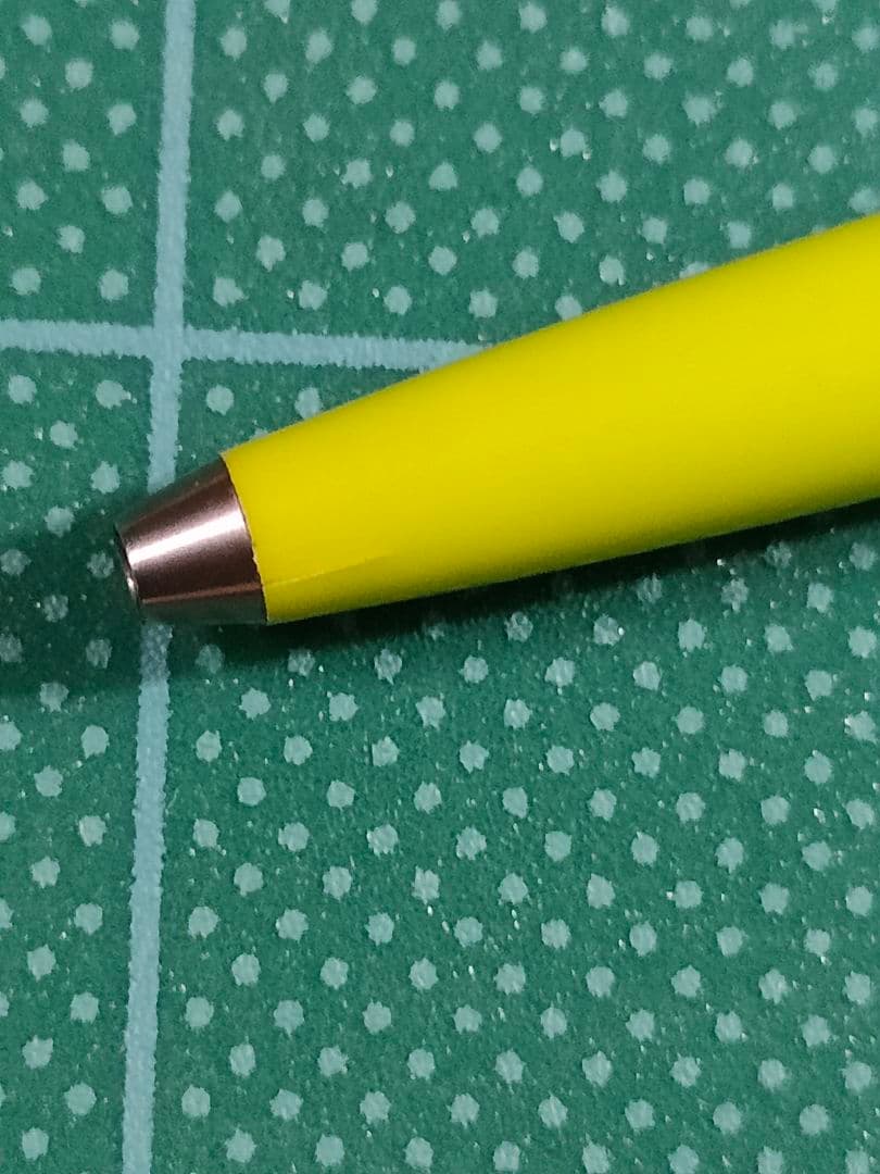 MONTBLANC　モンブラン　Caressa　カレッサ　ボールペン