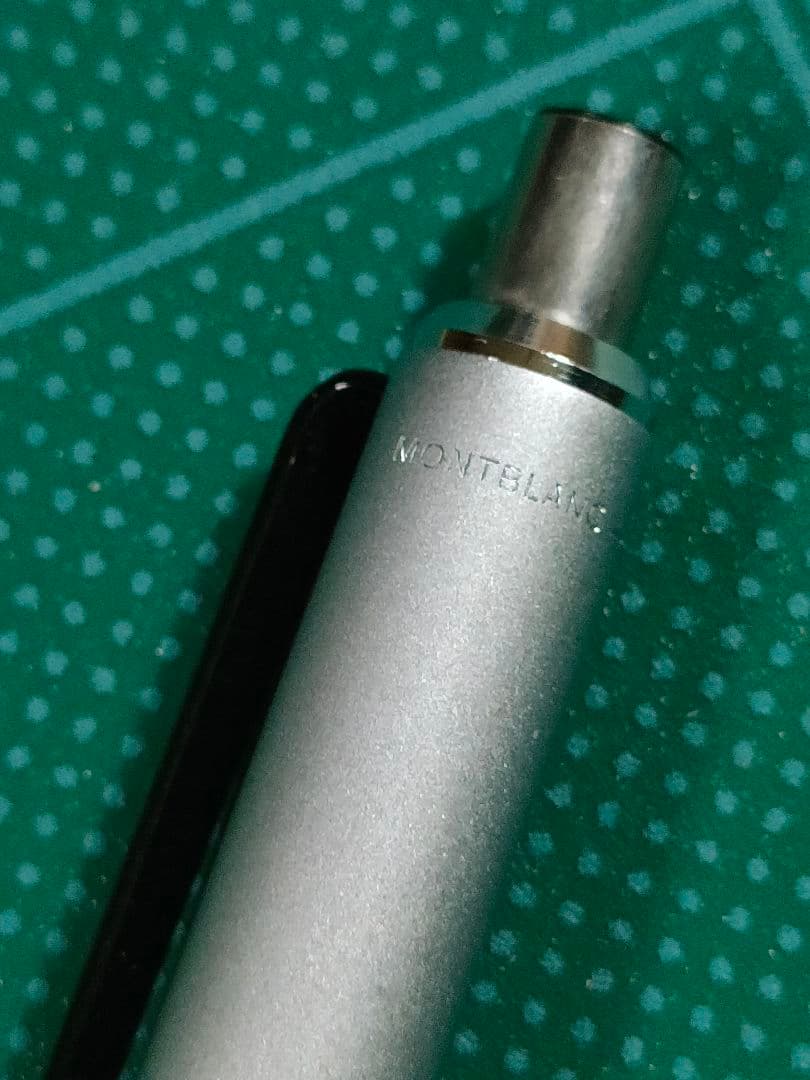 MONTBLANC　モンブラン　Caressa　カレッサ　ボールペン