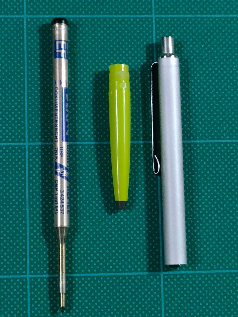 MONTBLANC　モンブラン　Caressa　カレッサ　ボールペン