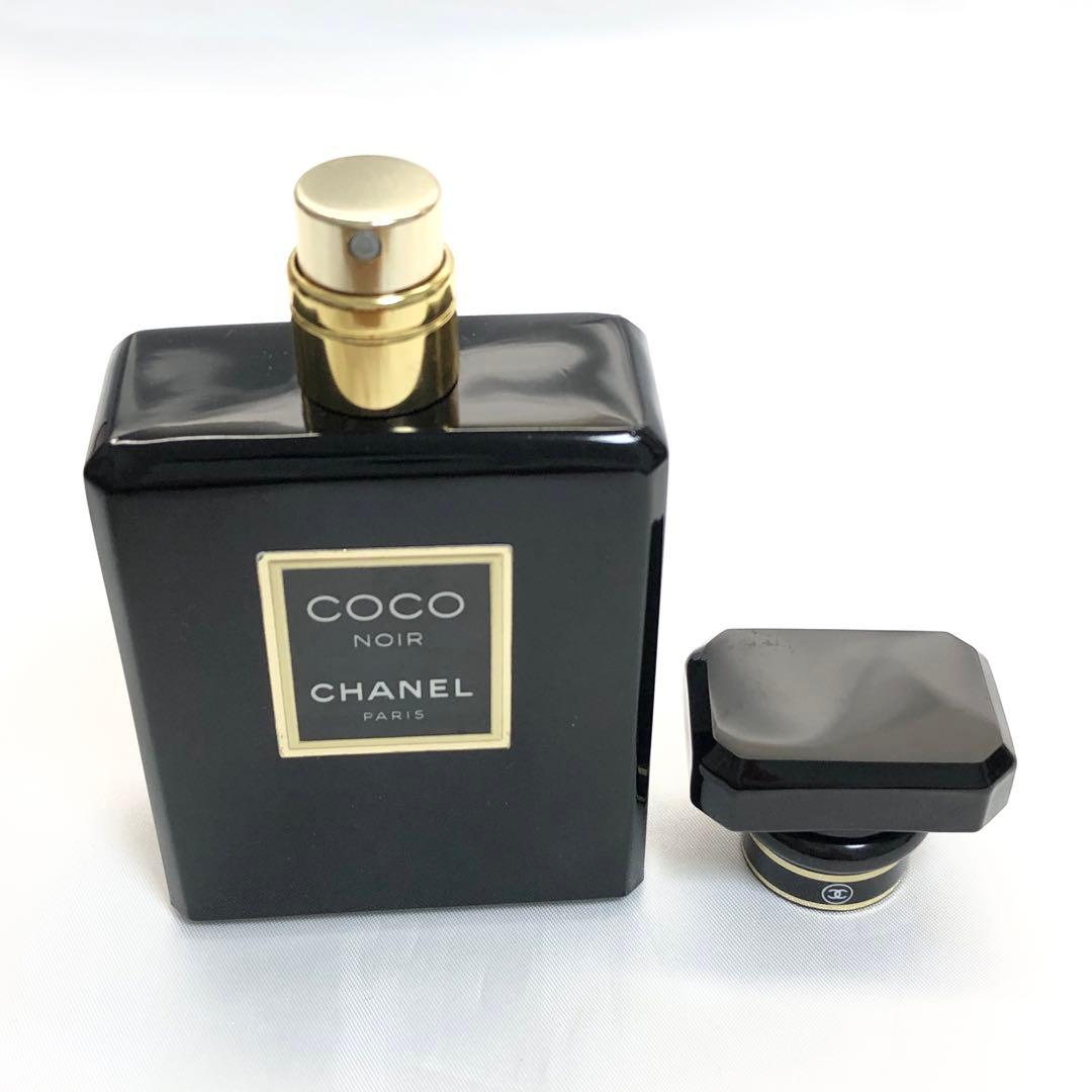 美品✨　CHANEL COCO NOIR EDP　ココヌワール　50ml