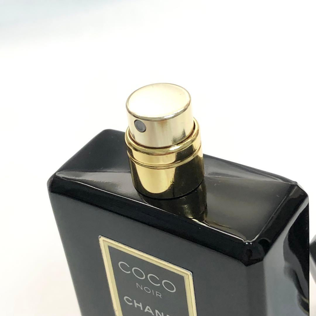 美品✨　CHANEL COCO NOIR EDP　ココヌワール　50ml
