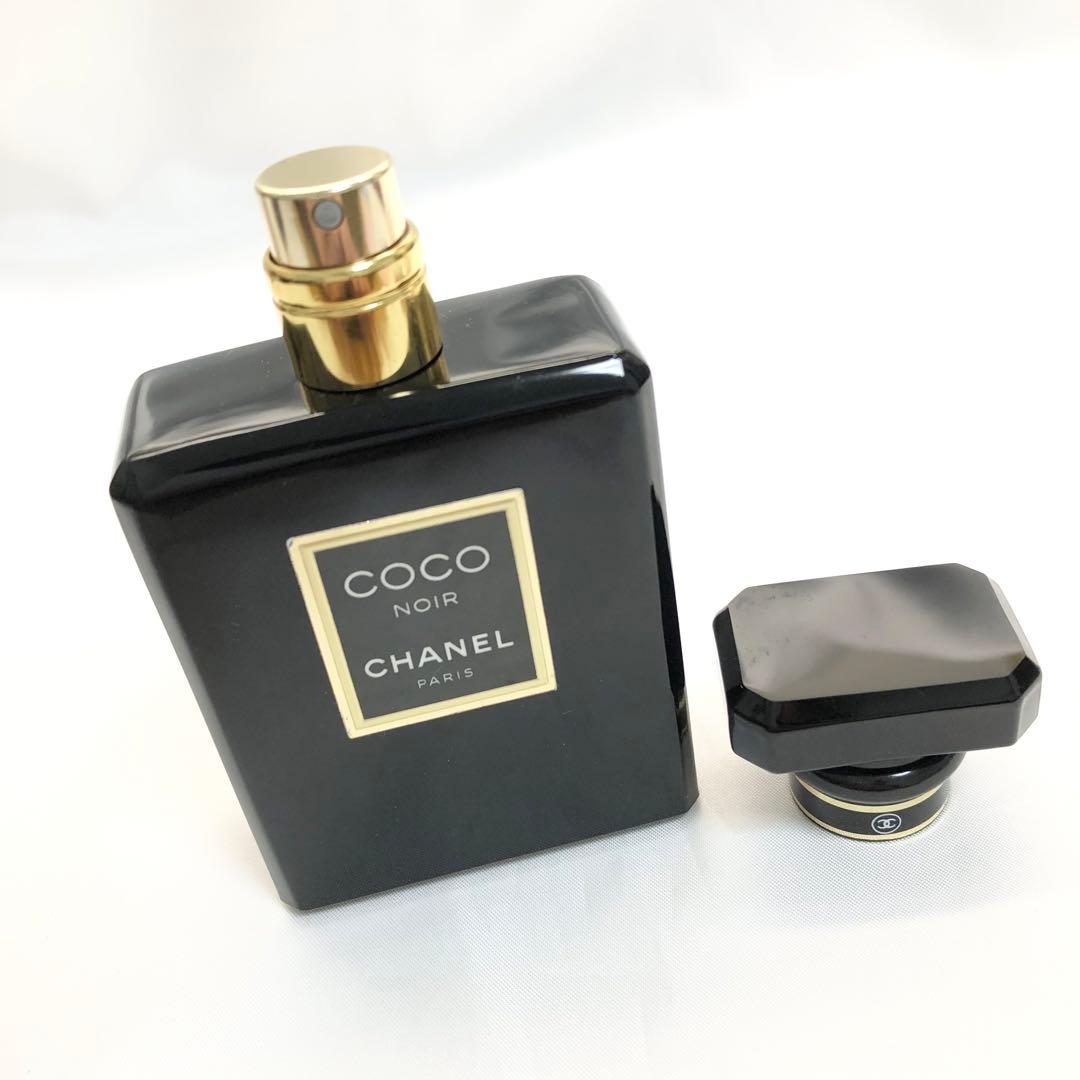 美品✨　CHANEL COCO NOIR EDP　ココヌワール　50ml