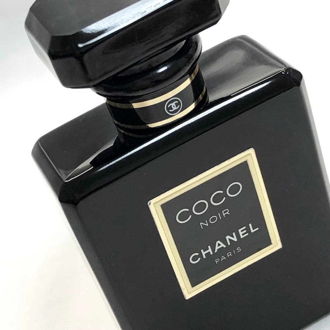 美品✨　CHANEL COCO NOIR EDP　ココヌワール　50ml