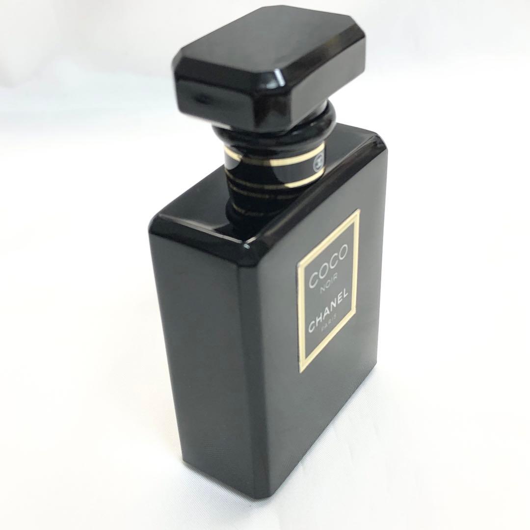 美品✨　CHANEL COCO NOIR EDP　ココヌワール　50ml