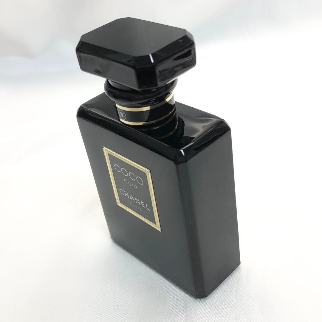 美品✨　CHANEL COCO NOIR EDP　ココヌワール　50ml