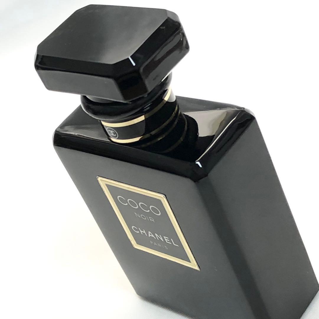 美品✨　CHANEL COCO NOIR EDP　ココヌワール　50ml