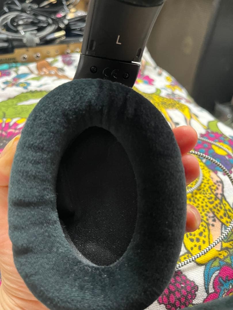 Sennheiser HD 560S 有線ヘッドホン オープンバック