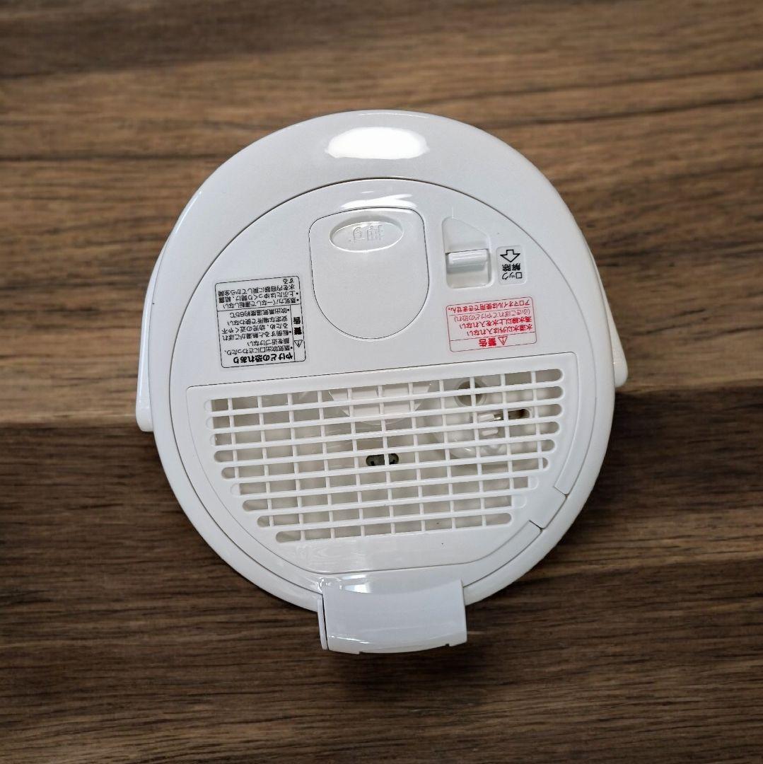 EE-RU50-WA　象印　スチーム式加湿器 3.0L 別売りピカボット付属
