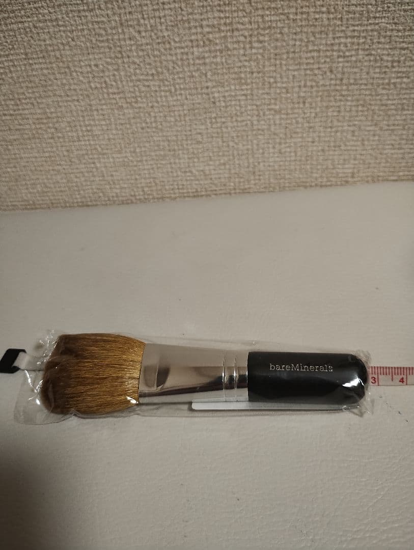 【最終価格】ベアミネラル　ブラシ3本セット