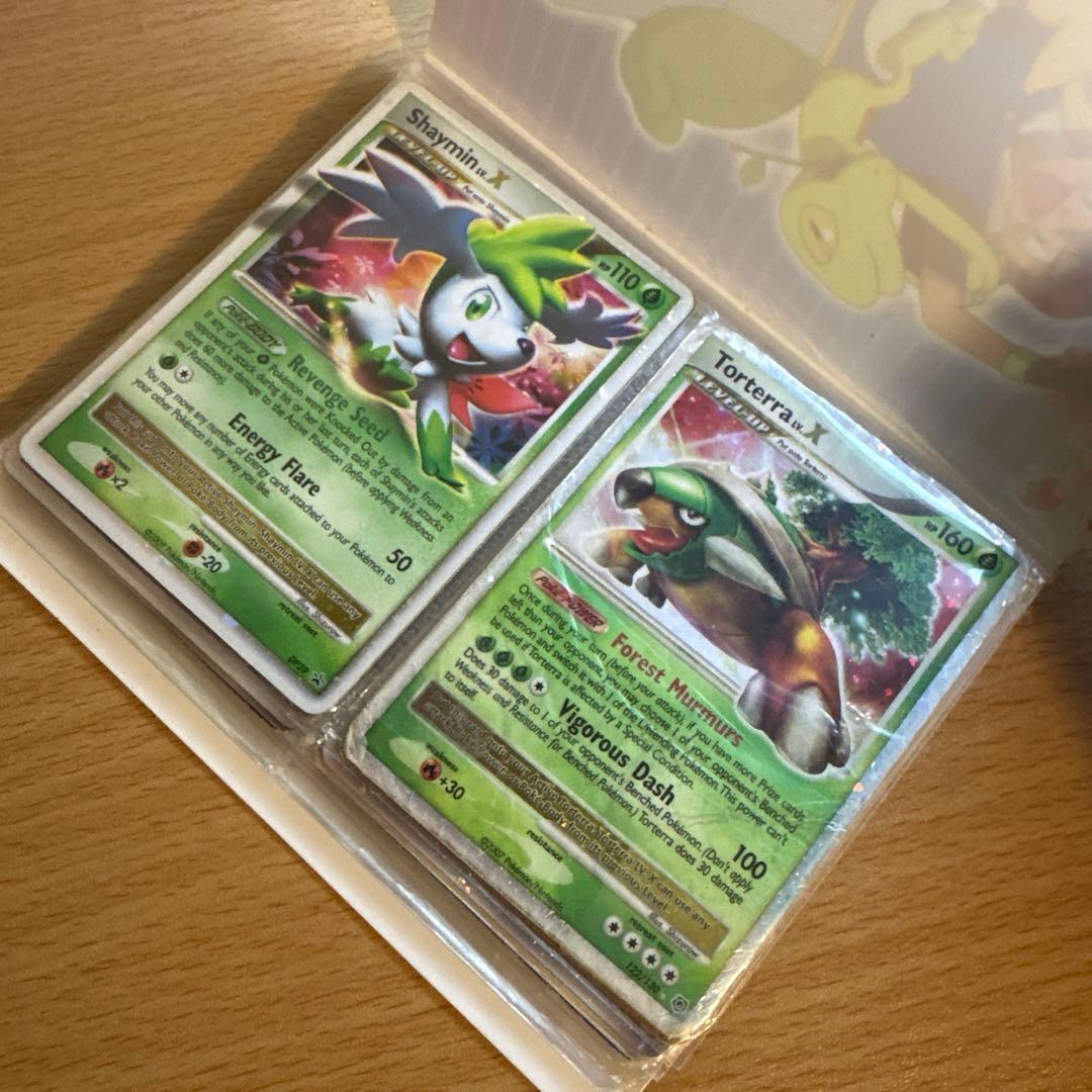 a*r様 ポケットモンスター アドバンスジェネレーション カードセット