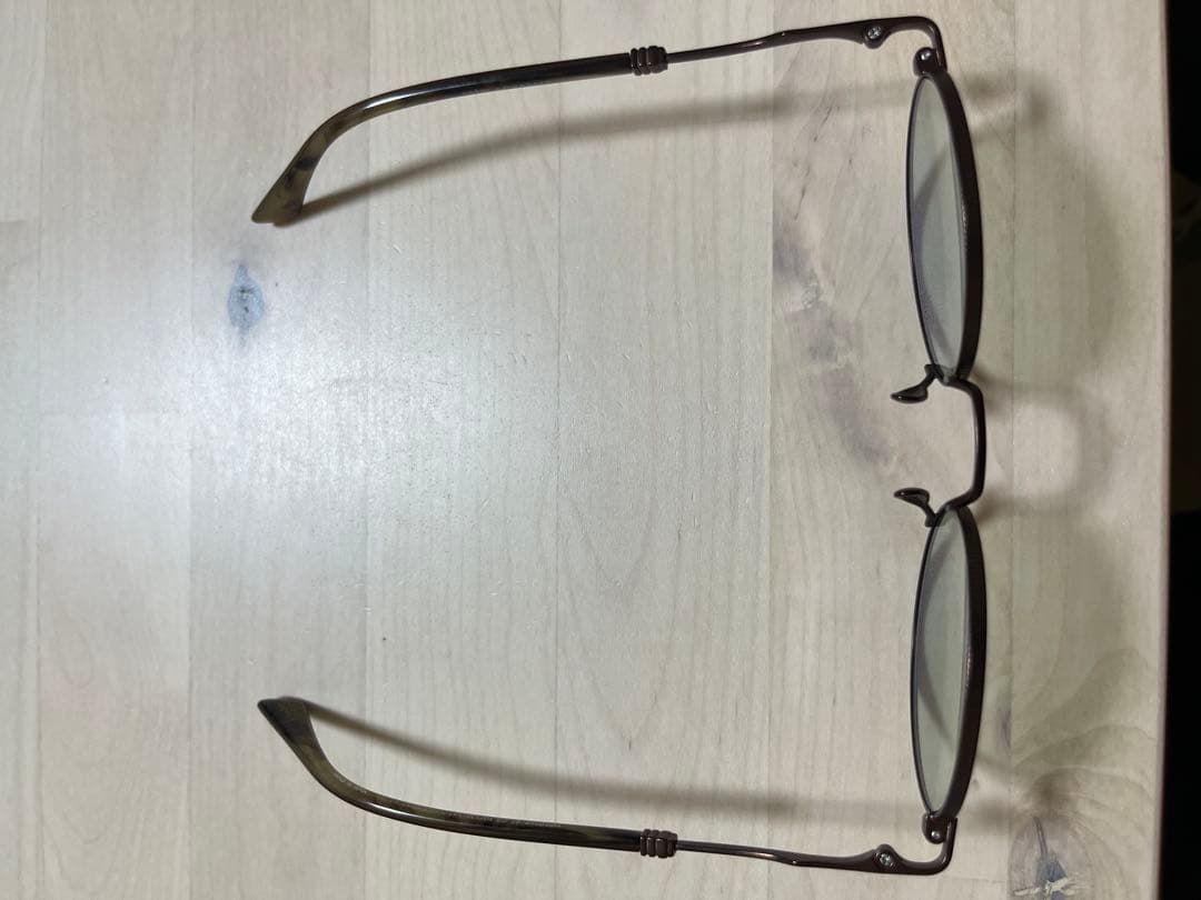 Harry Potter owndays Nymbus2000 クィディッチ