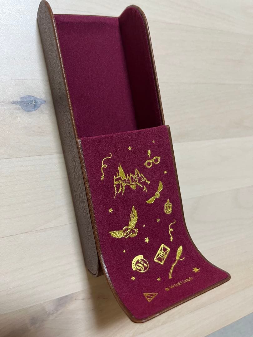 Harry Potter owndays Nymbus2000 クィディッチ
