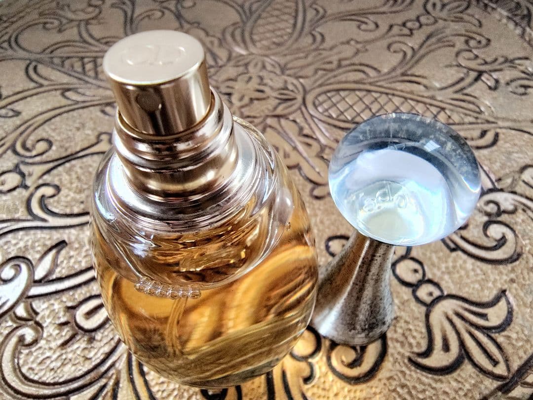 DIOR　ディオール　ジャドール　50ml　オードゥパルファン
