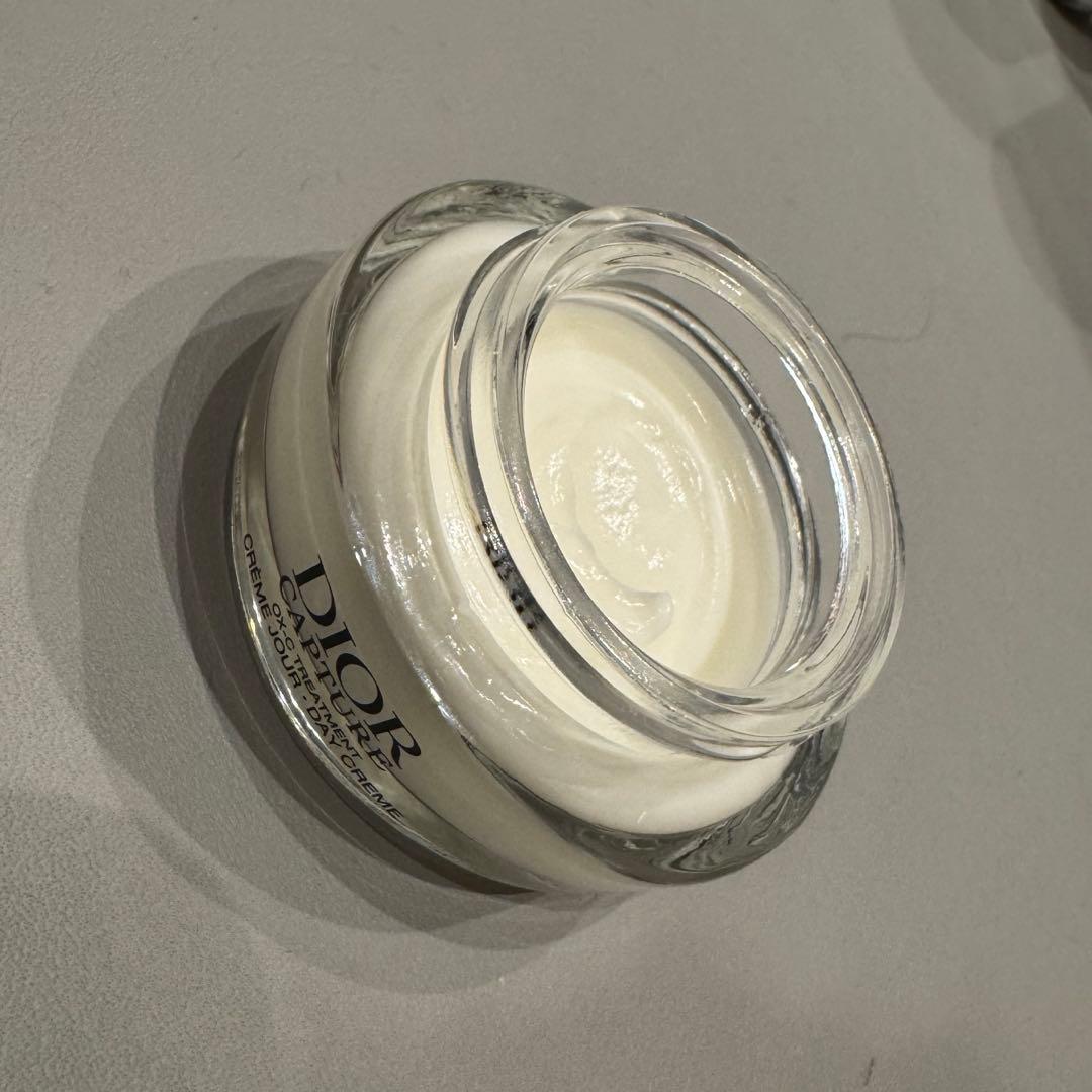 Dior ディオール　カプチュールセット