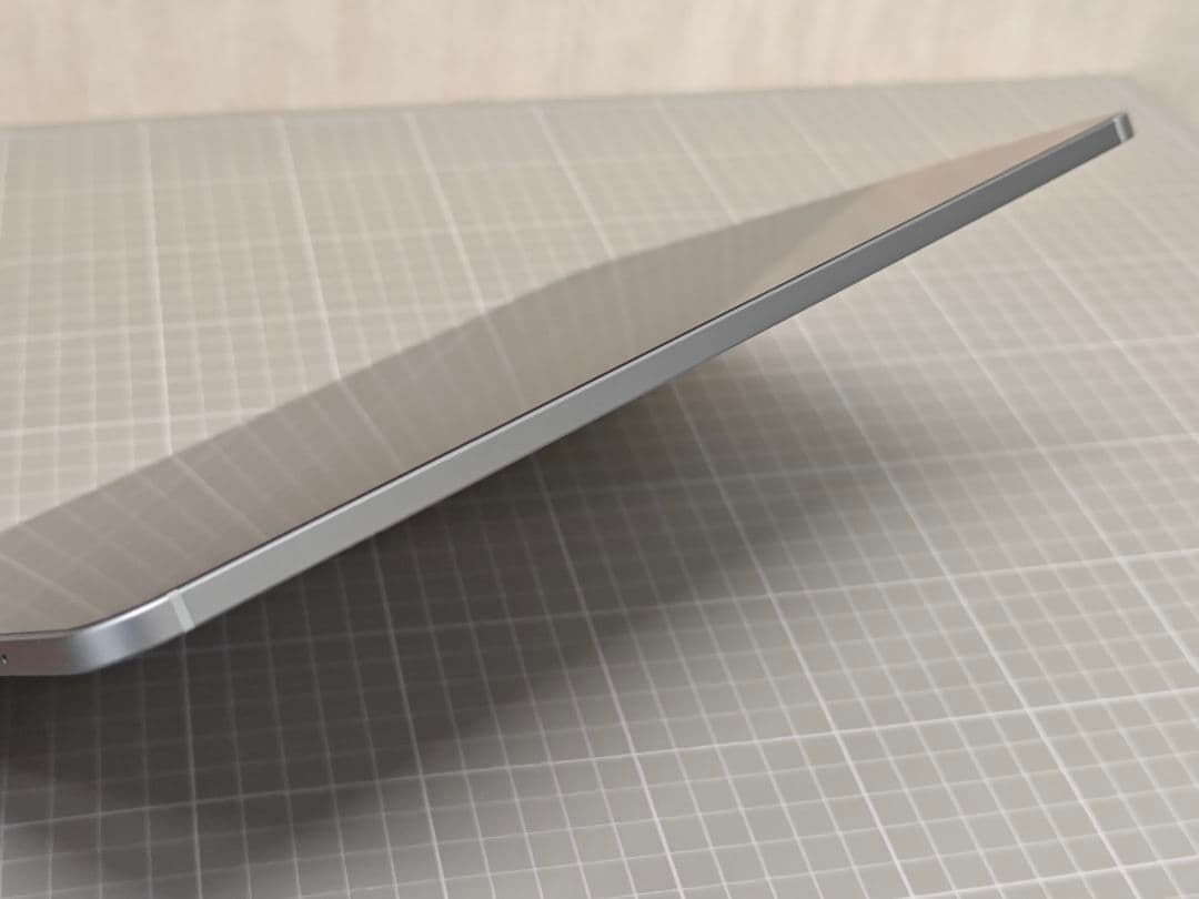 ipad air M2 2024 13インチ 512GB セルラーモデル