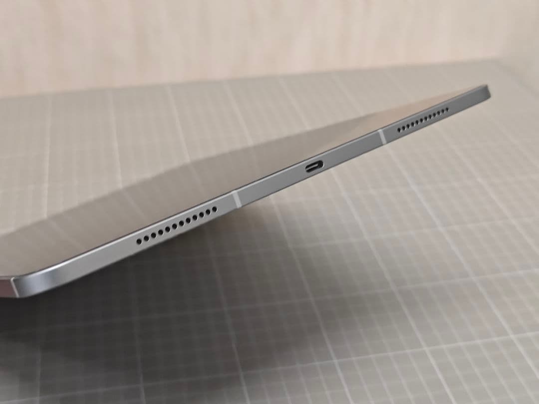 ipad air M2 2024 13インチ 512GB セルラーモデル