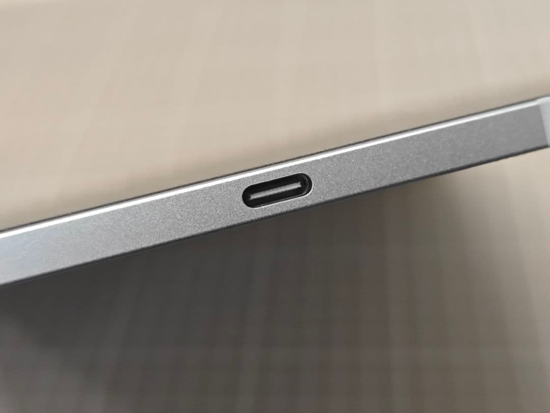 ipad air M2 2024 13インチ 512GB セルラーモデル