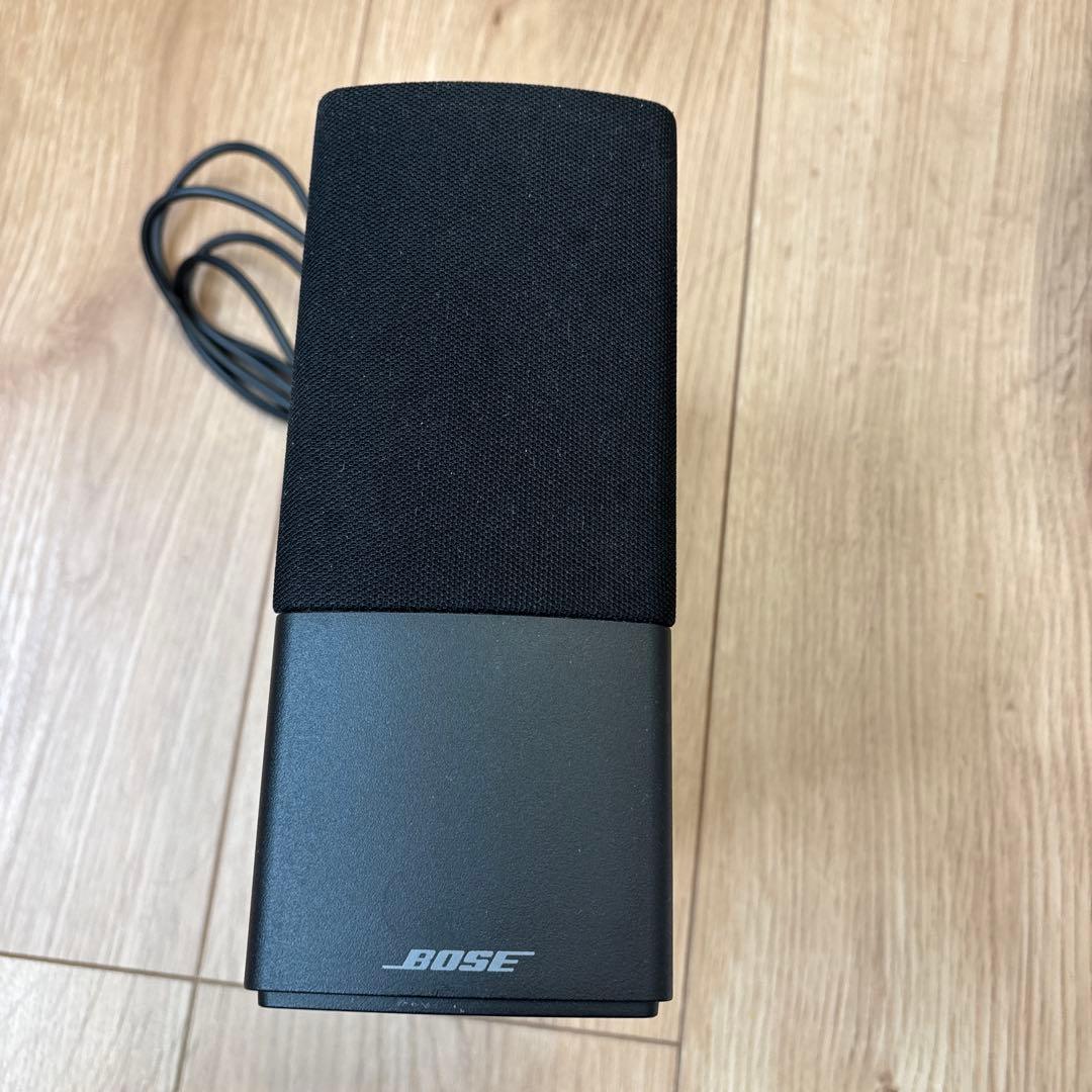 （ヒロ888さん専用）BOSE スピーカー　COMPANION2 SeriesⅢ