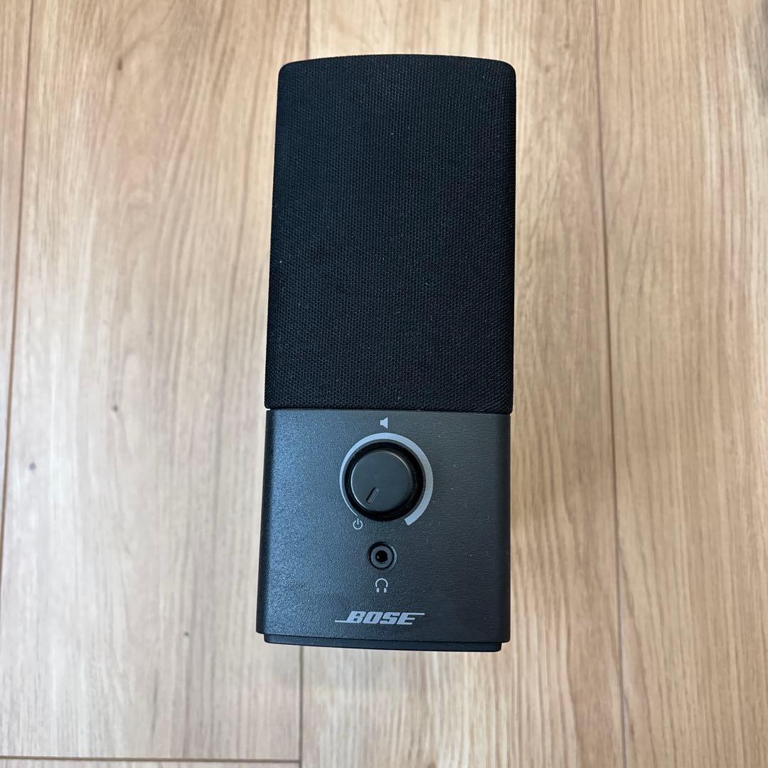 （ヒロ888さん専用）BOSE スピーカー　COMPANION2 SeriesⅢ