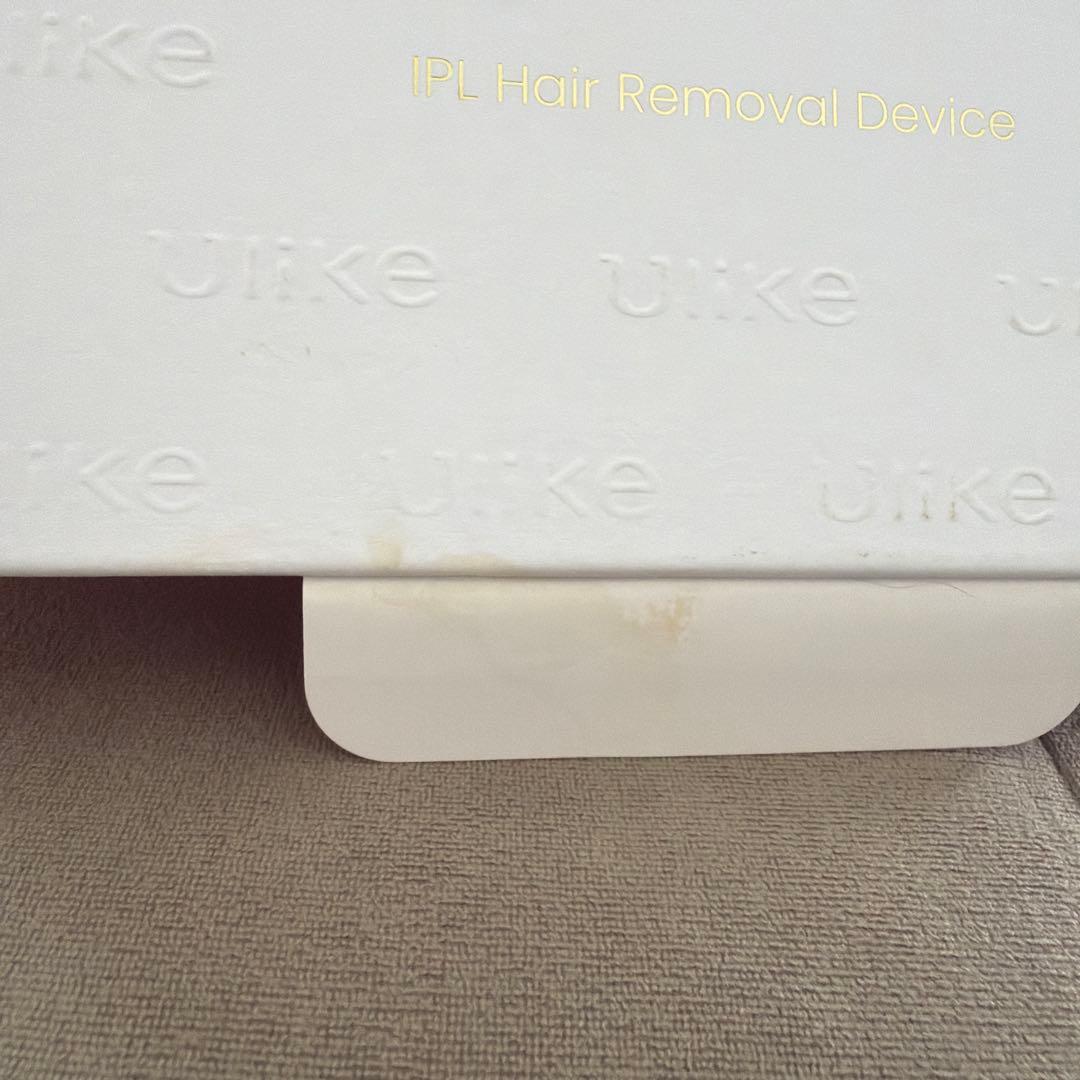 Ulike 光脱毛 AIR10