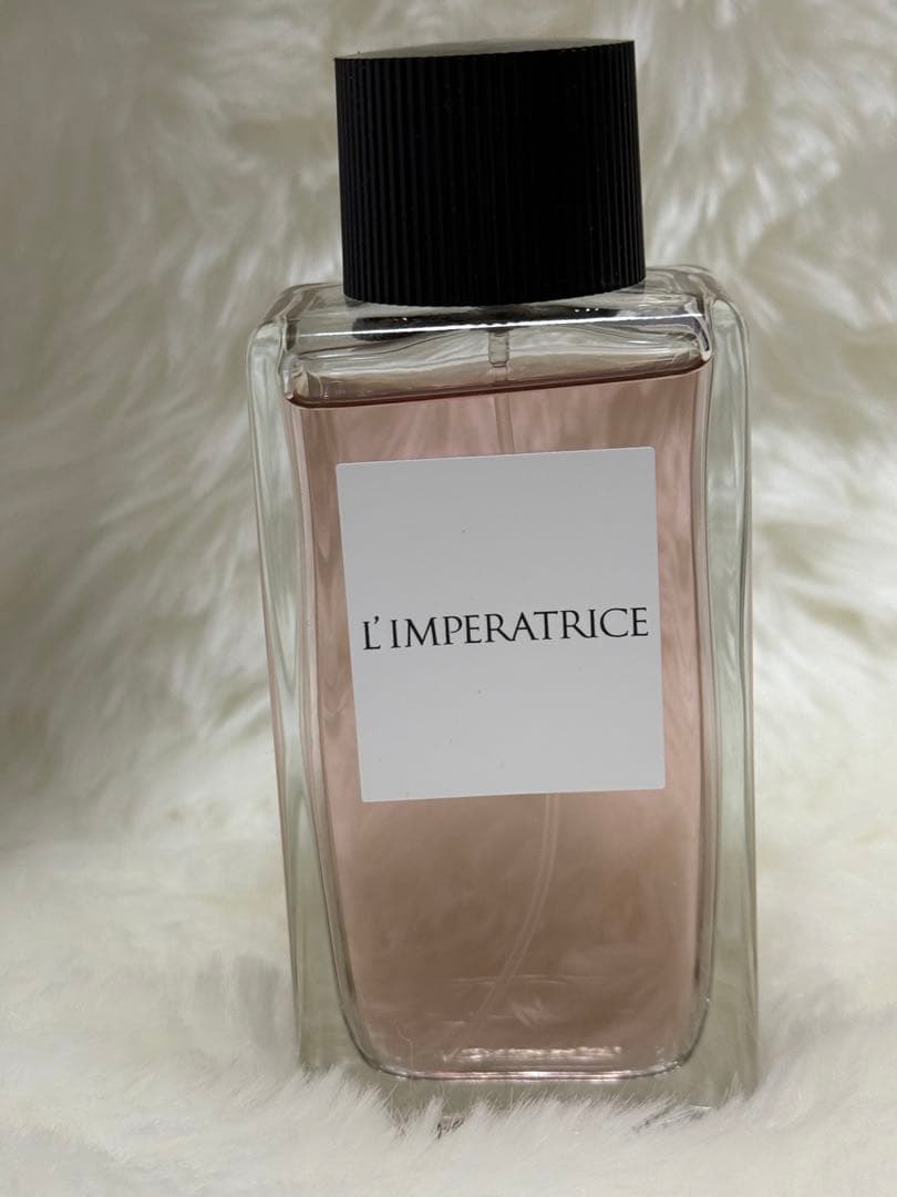 Dolce & Gabbana ドルガバ　香水　L'Imperatrice
