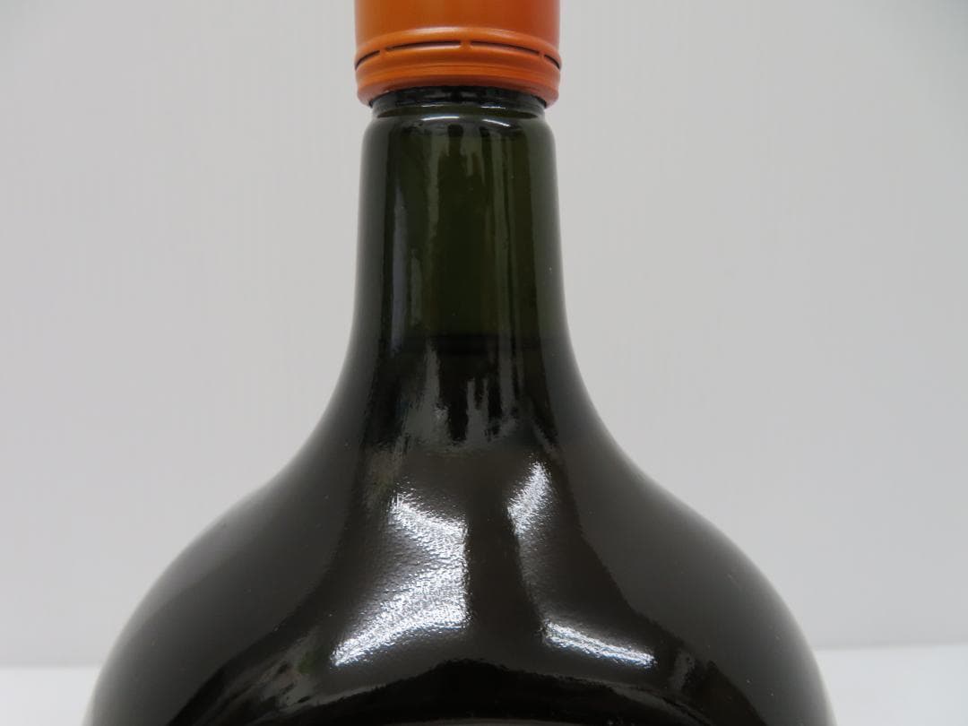 古酒　三楽　オーシャン　Ocean　12年　ウイスキー特級　未開栓　　　　126